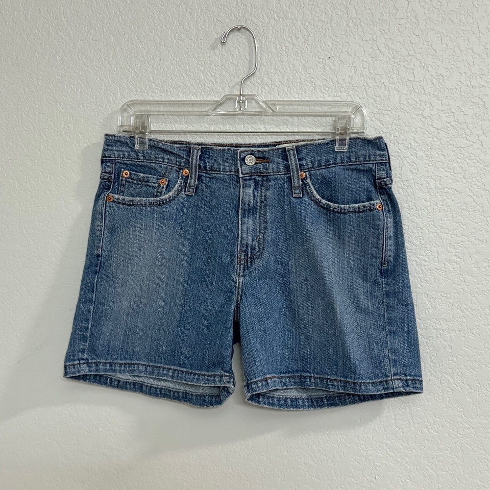 Levi’s 515 Shorts